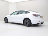 Tesla Model 3 Standard RWD Plus [ TREKHAAK+AUTOPILOT+6 - weiße Tesla Model 3
