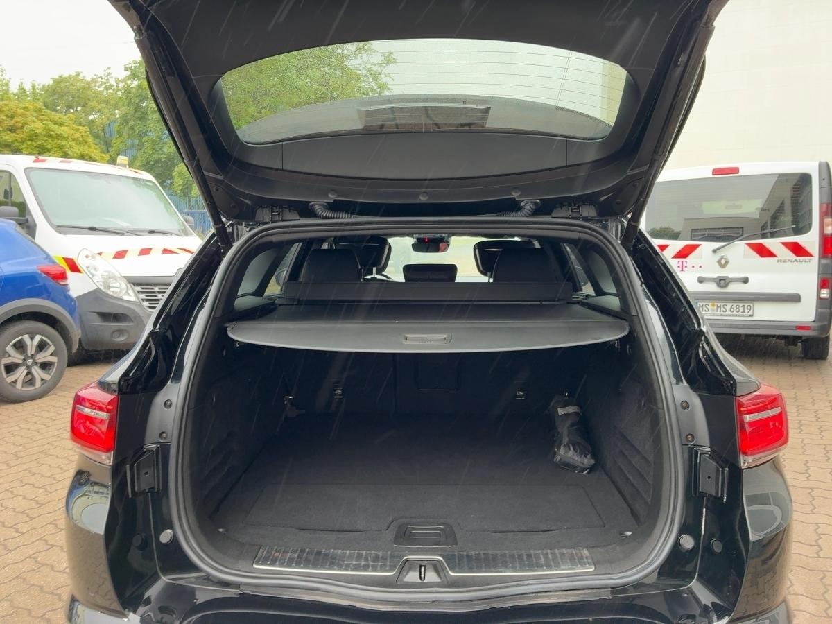 Renault Talisman Grandtour INITIALE PARIS TCe160 EDC