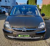 Citroën C8 HDi 135 FAP Attraction*Navi*7Sitz* - Citroën C8: Van