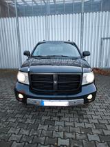 Dodge Durango 5.7 Hemi*LPG*Tausch*TÜV26*8-Sitze*UVM - Dodge Durango Gebrauchtwagen