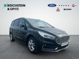 Ford Galaxy 2,0 EcoBlue 140kW Titanium Autom. - gebrauchte Ford Galaxy aus dem Jahr 2020