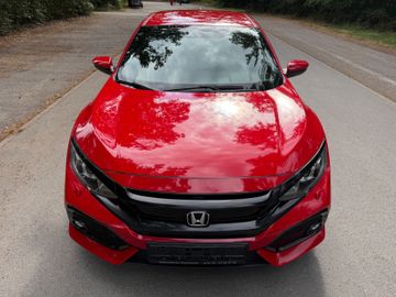 Honda Civic - 3