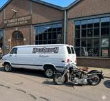 Chevrolet Chevy Van  G20 G30  5.7 liter 1995 extra l... - Chevrolet Chevy Van: Kleinbus