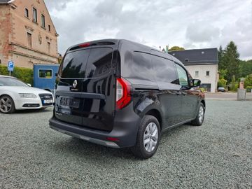 Renault Kangoo III Rapid Extra*LED*Wenig KM*TEMP*