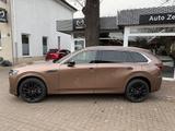Mazda CX-80 Homura Plus NappaLeder BOSE Pano 6Sitzer - gebrauchte Mazda SUV & Geländewagen