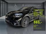 Mercedes-Benz EQE 350 SUV 4M AMG+NIGHT+PANO+AHK+360°+AIRMATIC+ - Mercedes-Benz EQE SUV: Geländewagen