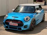 MINI Mini John Cooper Works Schalensitze Harman Kardo - MINI John Cooper Works bis 15.000 Euro