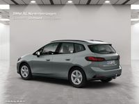 BMW 218 Active Tourer - Vorschau Bild 9