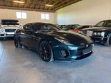 Jaguar F-Type F-TYPE Coupe R-Dynamic-GARANTIE-VOLL-TOP- - Jaguar F-Type mit Benzin-Antrieb: Coupé, Coup