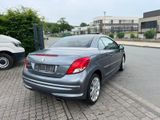 Peugeot 207 CC Cabrio-Coupe Platinum - Peugeot