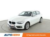 BMW 1er 116d EfficientDynamics Advantage*NAVI*PDC* - BMW 116: 116d 1er