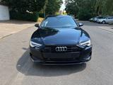 Audi A6 50 TDI | Matrix | B&O | Luft | HuD | Leder |