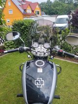 Hyosung Aquila classic gv - HYOSUNG CHOPPER