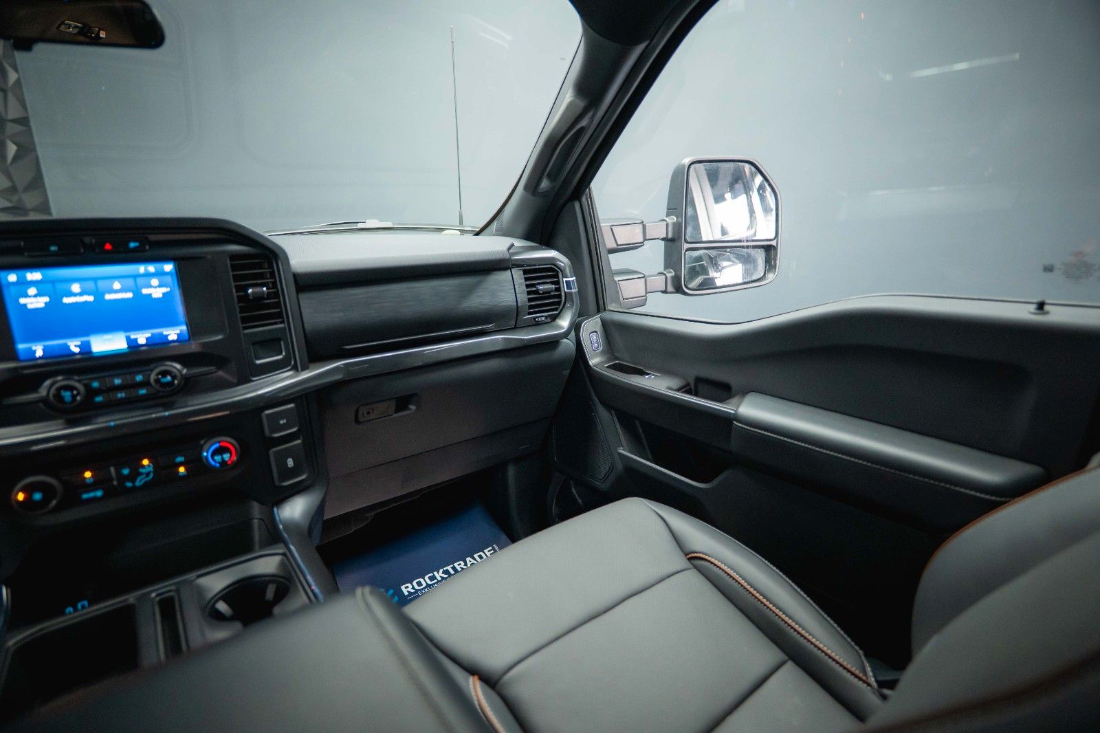 Fahrzeugabbildung Ford F150 5.0L V8 4x4 Offroad  SuperCrew RAPTOR 19%