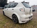 Seat Altea Sport Limited - Seat Altea Sport mit Benzin-Antrieb