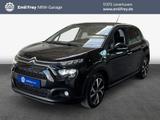 Citroën C3 Pure Tech 110 S&S EAT6 SHINE - Citroën C3 in Köln