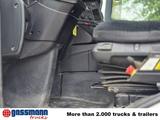 Mercedes-Benz Arocs 3240/8x4, VDL Tele-Knick Abrollanlage - Mercedes-Benz AROCS 3240