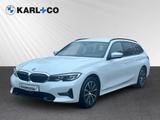 BMW 320 xd touring Sport Line Stop&Go HiFi AHK LC Pr - BMW 320 Gebrauchtwagen in Wiesbaden