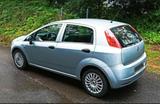 Fiat Punto - Fiat Punto in Essen