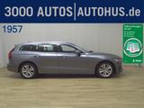 Volvo V60 B4 Momentum Navi LED Pano 4xShz PDC - Volvo V60 Gebrauchtwagen in Bremen