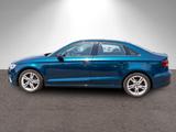 Audi A3 Limousine sport 35TFSI Xenon Navi PDC PANO - Audi A3 mit Panoramadach