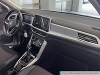 Volkswagen T-Roc - Vorschau Bild 8