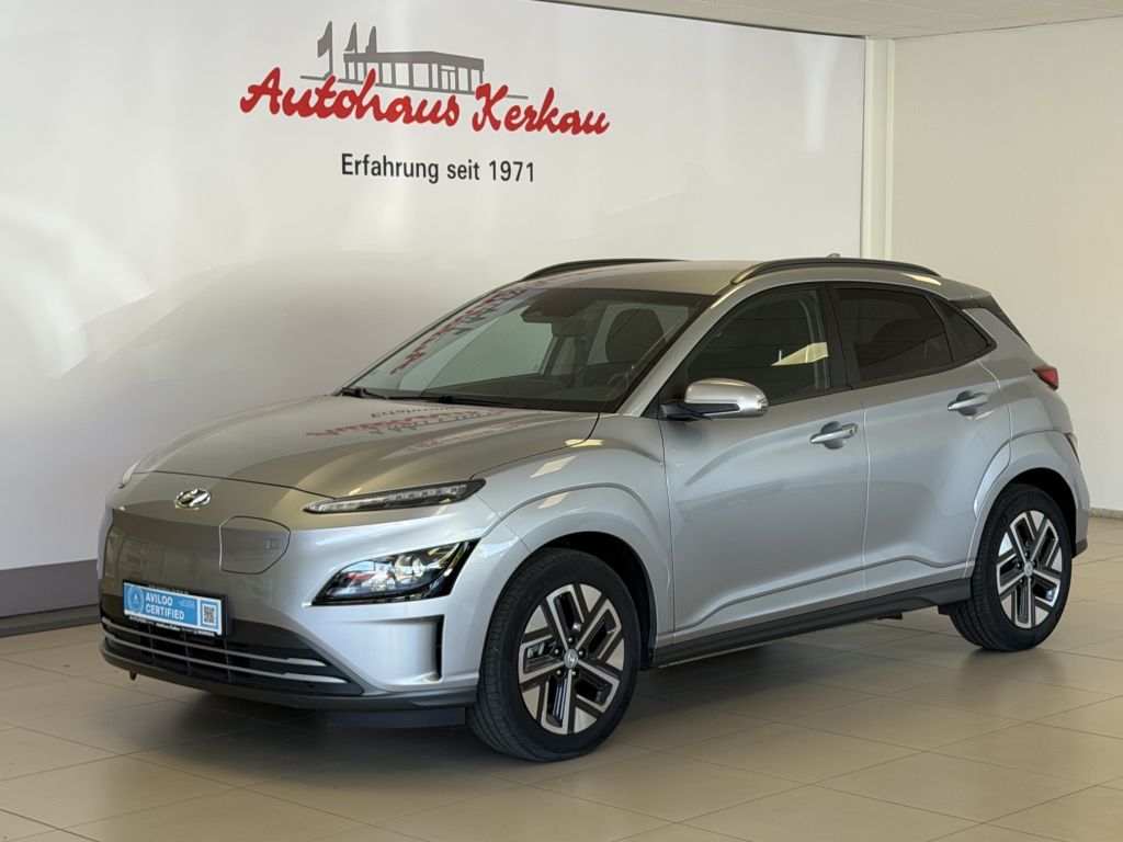 Image of Hyundai KONA