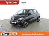 Renault Twingo 0.9 Energy Limited*LIM*KLIMA* - Renault Twingo Limited mit Benzin-Antrieb