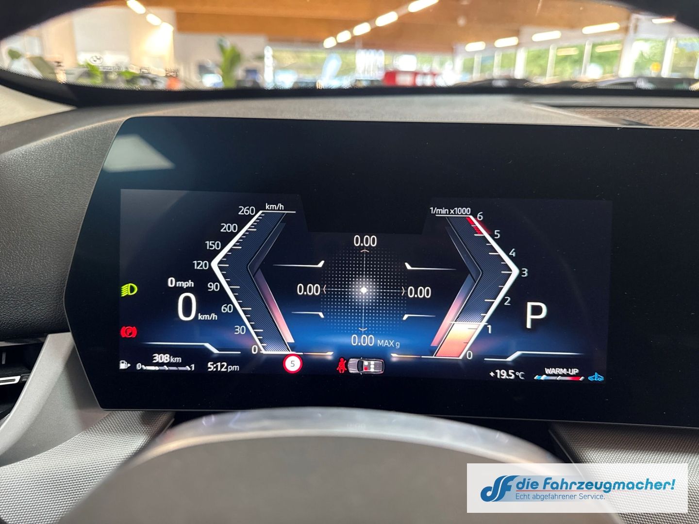Fahrzeugabbildung BMW X1 xDrive 20 d Park-Assistent Navi Digitales Coc
