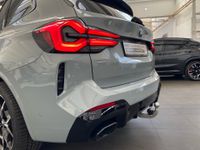 BMW X3 M40 - Vorschau Bild 15