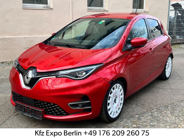 Renault ZOE Life R110/Z.E. 50 Batteriekauf