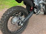 Honda CRF 300 LA - HONDA 300 CRF L
