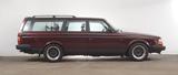 Volvo 240 super polar 3.0 - Volvo Oldtimer mit Benzin-Antrieb: Kombi