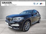 BMW X3 xDrive30e xLine AHK DAB HiFi Kamera - BMW X3 mit Hybrid-Antrieb