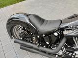 Harley-Davidson Softail Slim Custom - HARLEY-DAVIDSON SOFTAIL CUSTOM