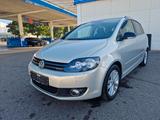 Volkswagen Golf Plus 1.6 TDI,Gepflegt,Klima,SHZ,ALU - VW Golf Plus Gebrauchtwagen in Augsburg
