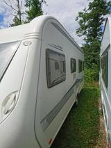 Hobby 560 WLU Excellent  - Hobby Wlu 560