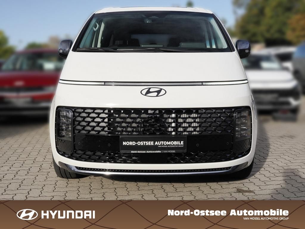 Fahrzeugabbildung Hyundai STARIA 7-Sitzer SIGNATURE Panoramadach