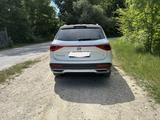 Seat Tarraco 2.0 TSI Xcellence 4Dr. DSG 20" BEATS AHK - Seat Tarraco von privat