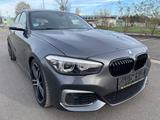 BMW M140i SPECIAL EDITION*M SPORT*NAVI PRO*LED*AUTOM - BMW M-Modelle in Duisburg
