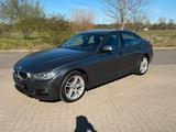 BMW 320 3 Limousine 320 d xDrive M/Leder/Xenon/AUT - BMW 320: Limousine, 320d Xdrive