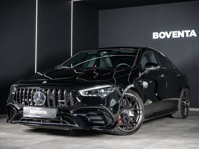 Mercedes-Benz CLA 45 S AMG 4Matic+ *AERO*TRACK*NIGHT*