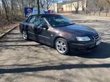 Saab 9-3 2.0t Vector Cabriolet Vector - gebrauchte Saab 45725 aus dem Jahr 2005