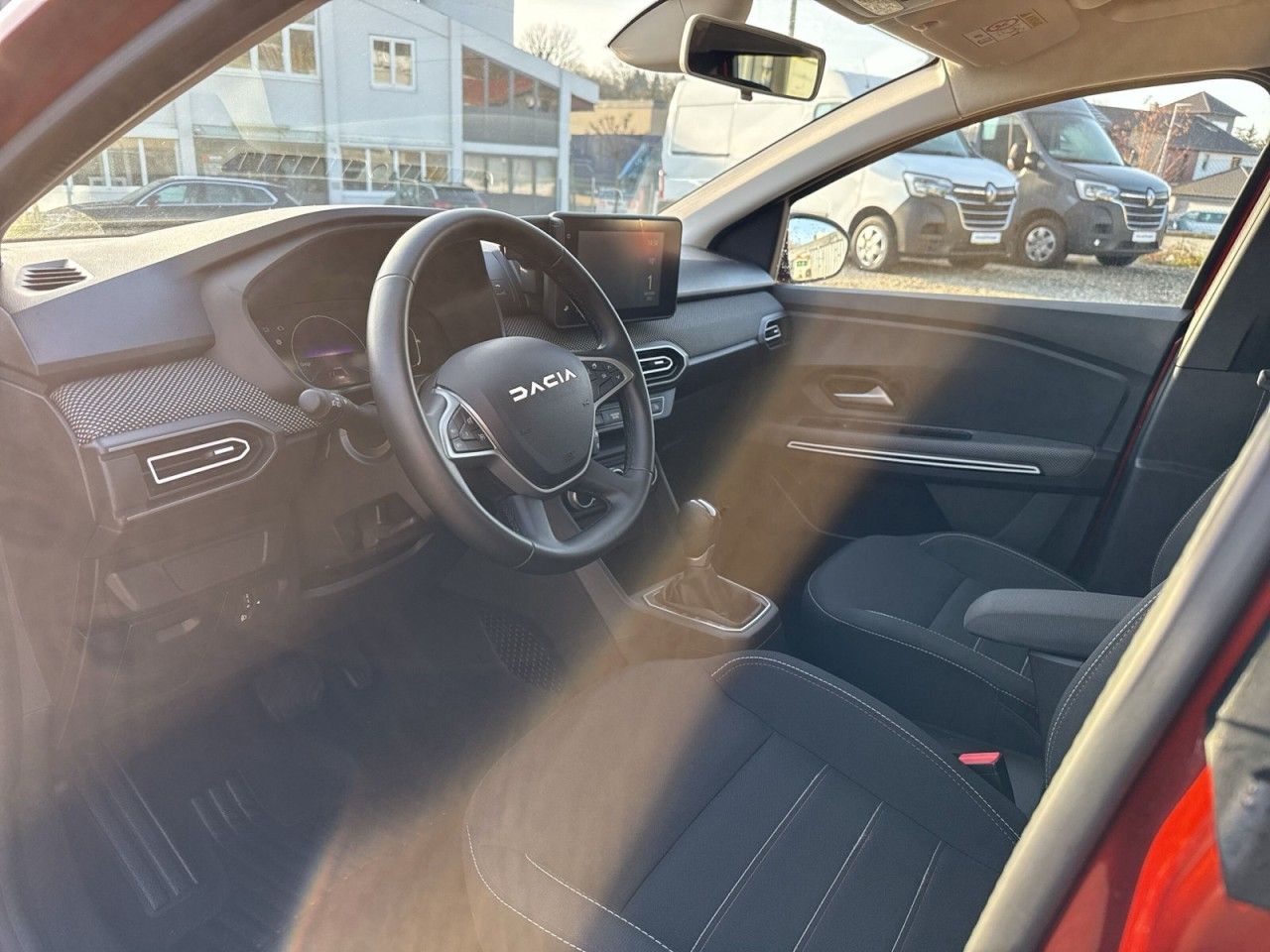 Dacia Jogger - Bild 10