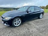 BMW 430 Gran Coupé 430d xDrive Gran Coupé M Spor... - BMW 4er Reihe mit Diesel-Antrieb: Limousine