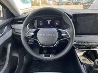 Skoda Octavia - Vorschau Bild 12