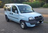 Fiat FIAT Doblo Family 1.9 JTD Diesel 7-Sitzer - gebrauchte Fiat Doblo aus dem Jahr 2004