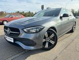 Mercedes-Benz C 220 d T-Modell Avantgarde Night Navi LED 1.H - Mercedes-Benz C 220: C220d