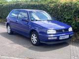 Volkswagen Golf III 1,8  Bon Jovi / Klima - Volkswagen Golf aus 1996: Iii