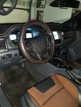 Ford Ranger - Ford Ranger von privat